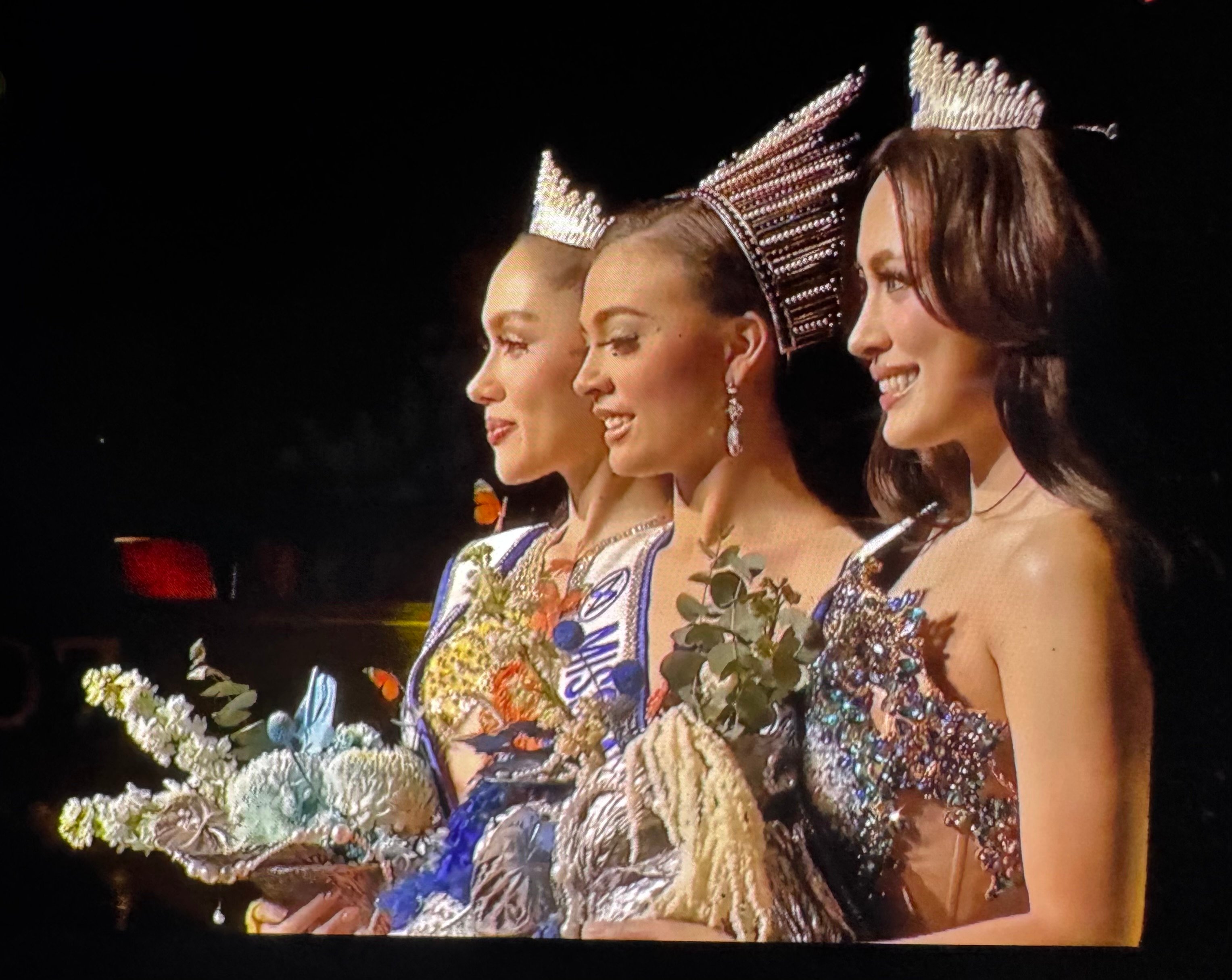 From purpose to crown: Asia Rose Simpson’s golden night at Miss World Philippines 2026