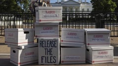 Latest Epstein file dump rocks UK royals, politics