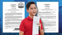Sandro files ‘no work, no pay’ bill