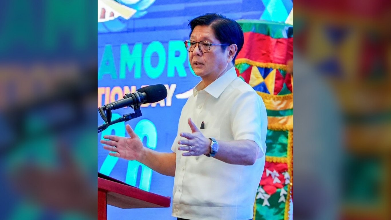 Marcos rap teeters on early collapse