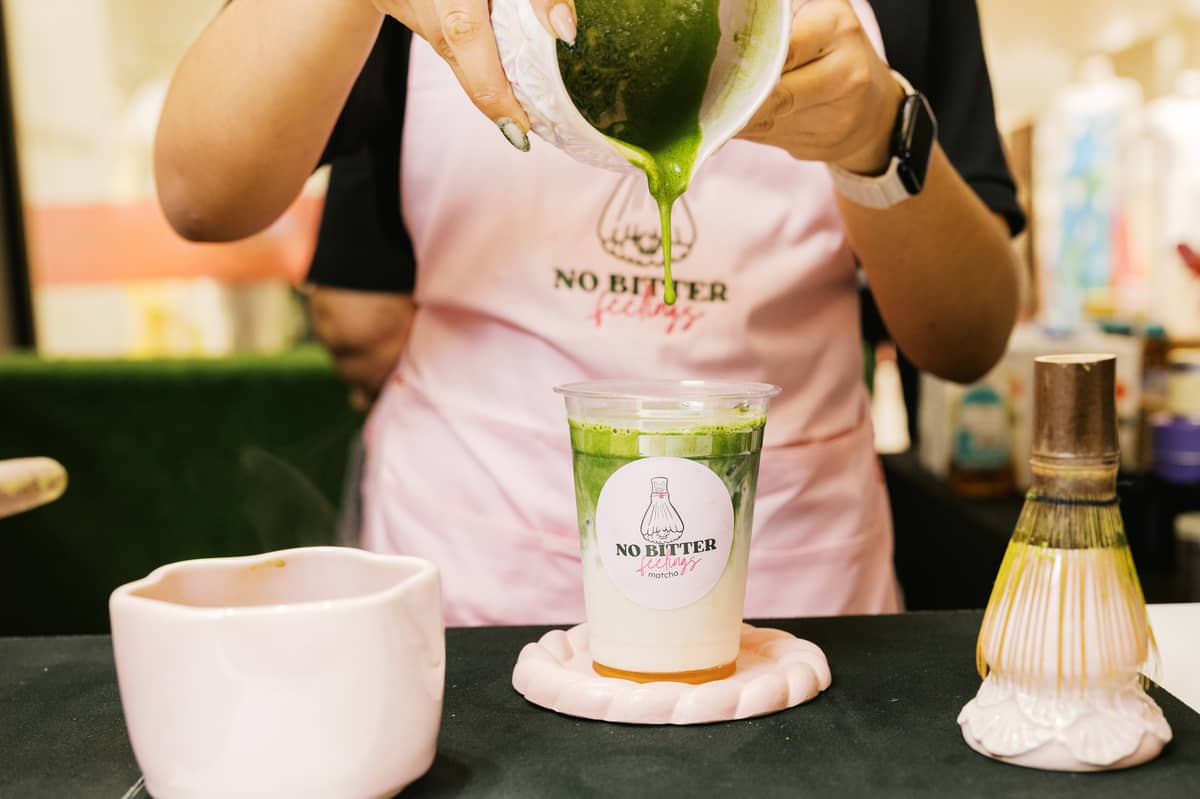 Freshly whisked matcha moments take center stage at Cebu Matcha Fest in SM J Mall, where every sip is smooth, vibrant, and totally Instagram-worthy. Sip, savor, and go matcha to the max!