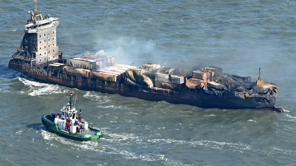 Slain Pinoy sailor gets justice; Russian ‘guilty’