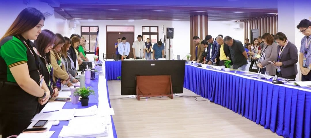 Aurora PDC approves youth, civil society-focused plans for 2026