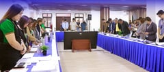 Aurora PDC approves youth, civil society-focused plans for 2026