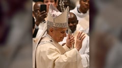 Pope Leo opts for indirect diplomacy