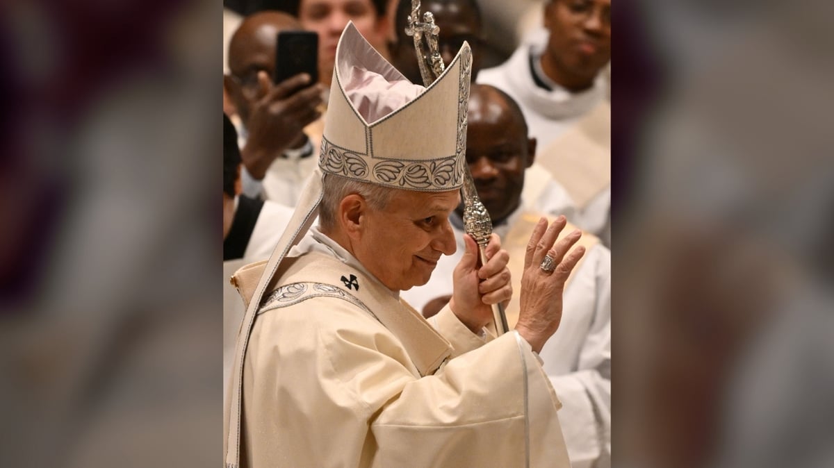 Pope Leo opts for indirect diplomacy