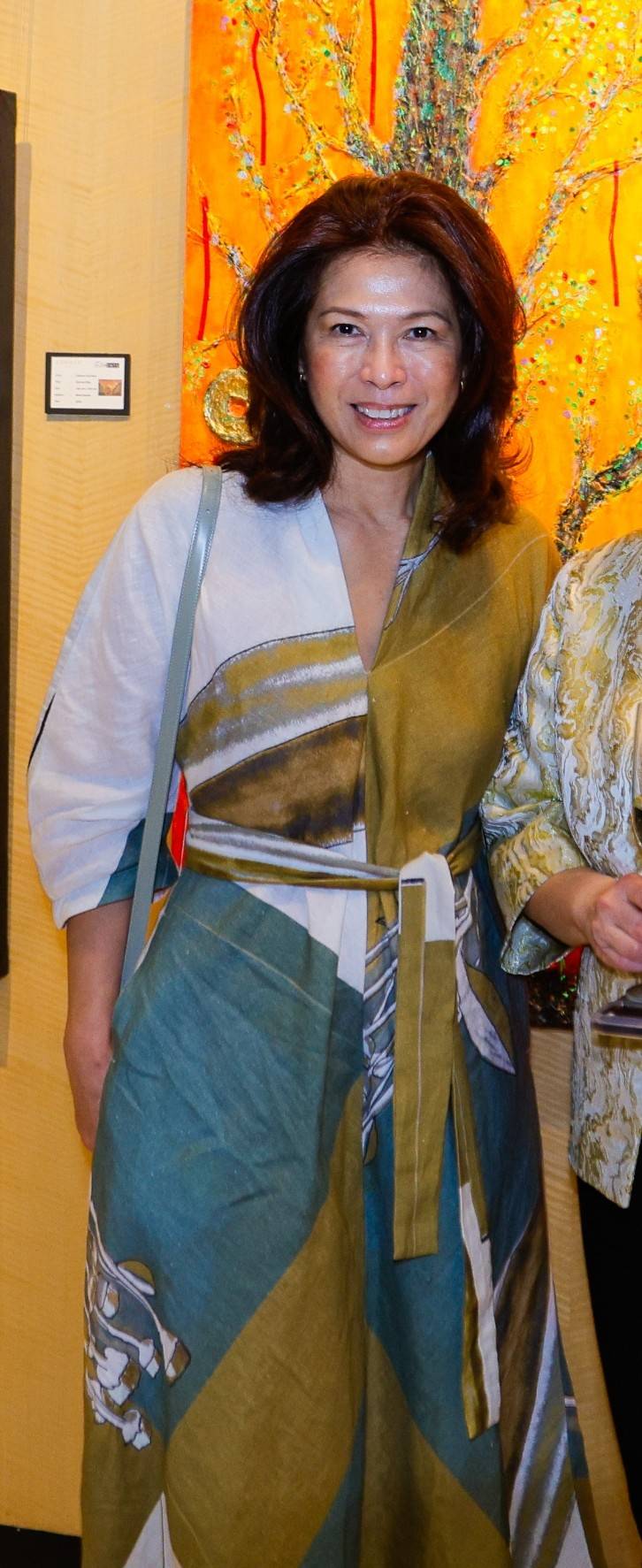 BELO Medical Group CEO Gina Lorenzana.