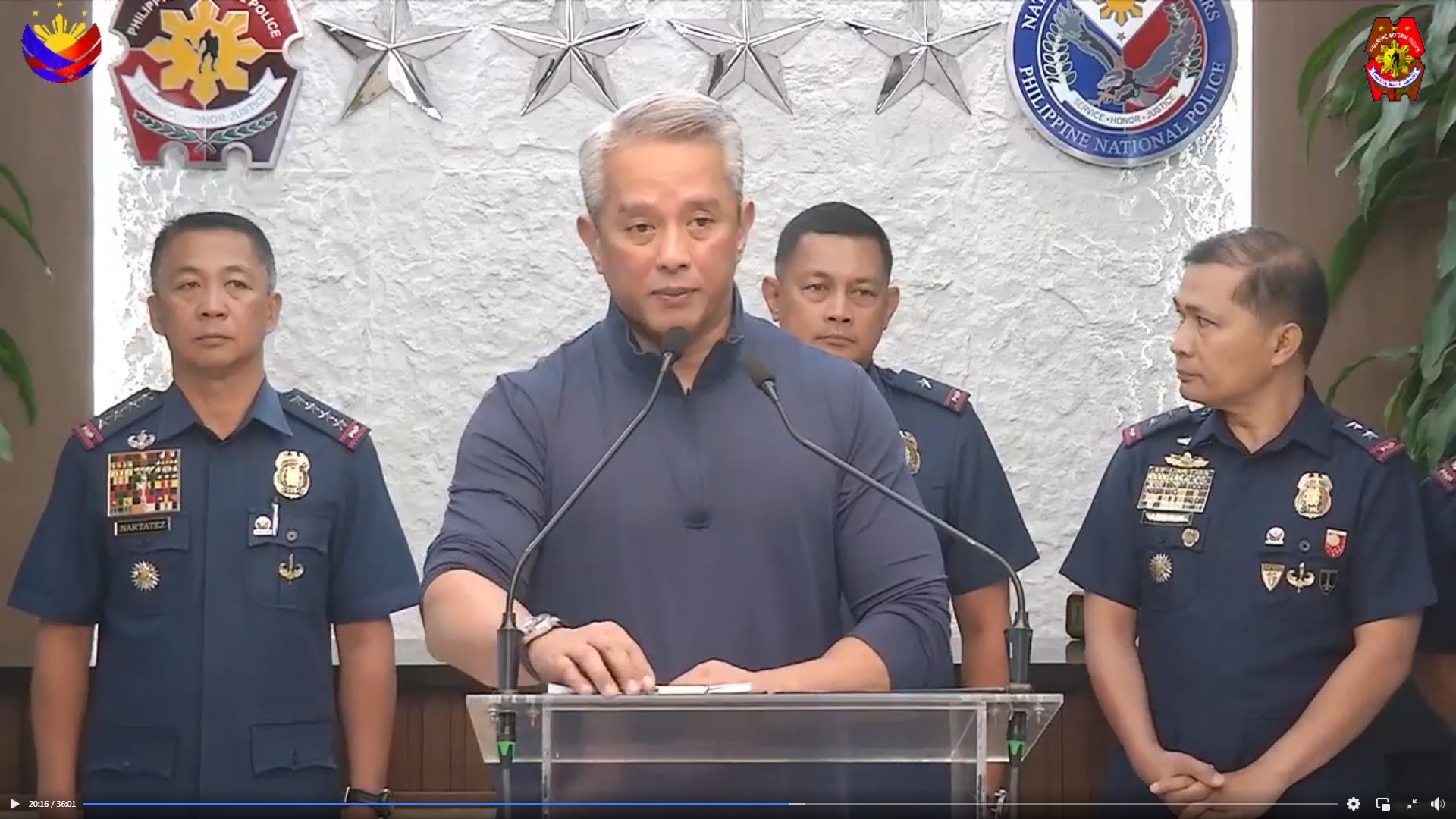 DILG declares Casaway killing ‘solved,’ manhunt continues