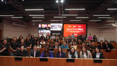Aboitiz endowment to AIM backs next generation of Filipino tech leaders