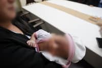 Parents nabbed for selling 12-day-old baby in Bulacan sting