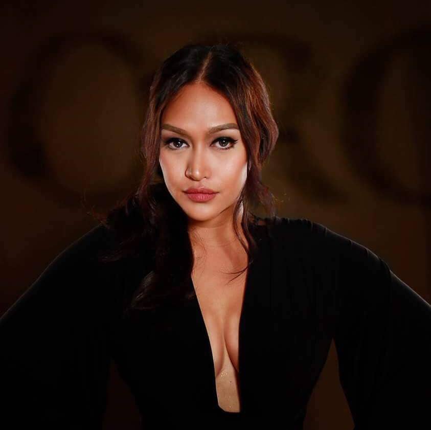 MERCEDES Cabral.