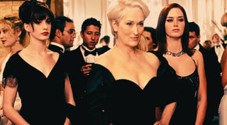 Why 'The Devil Wears Prada' still rules after 20 years