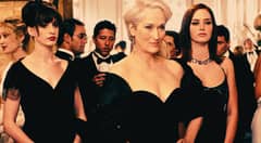 Why 'The Devil Wears Prada' still rules after 20 years
