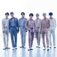 BTS reunites for historic comeback