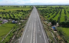 DPWH taps top contractors for Maharlika overhaul