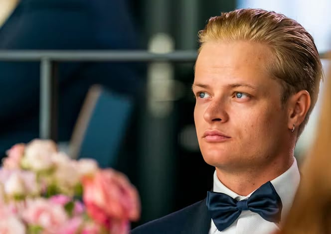 Norway crown princess’s son denies rape in Oslo trial 
