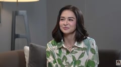 Marian at Dingdong, nagpaplano na nga ba ng third baby?