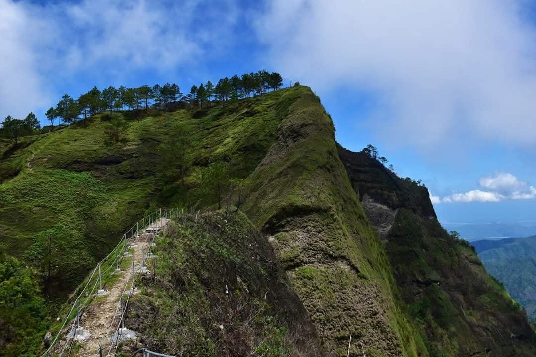 Mount Oten offers adventurous escape for couples this Valentine season