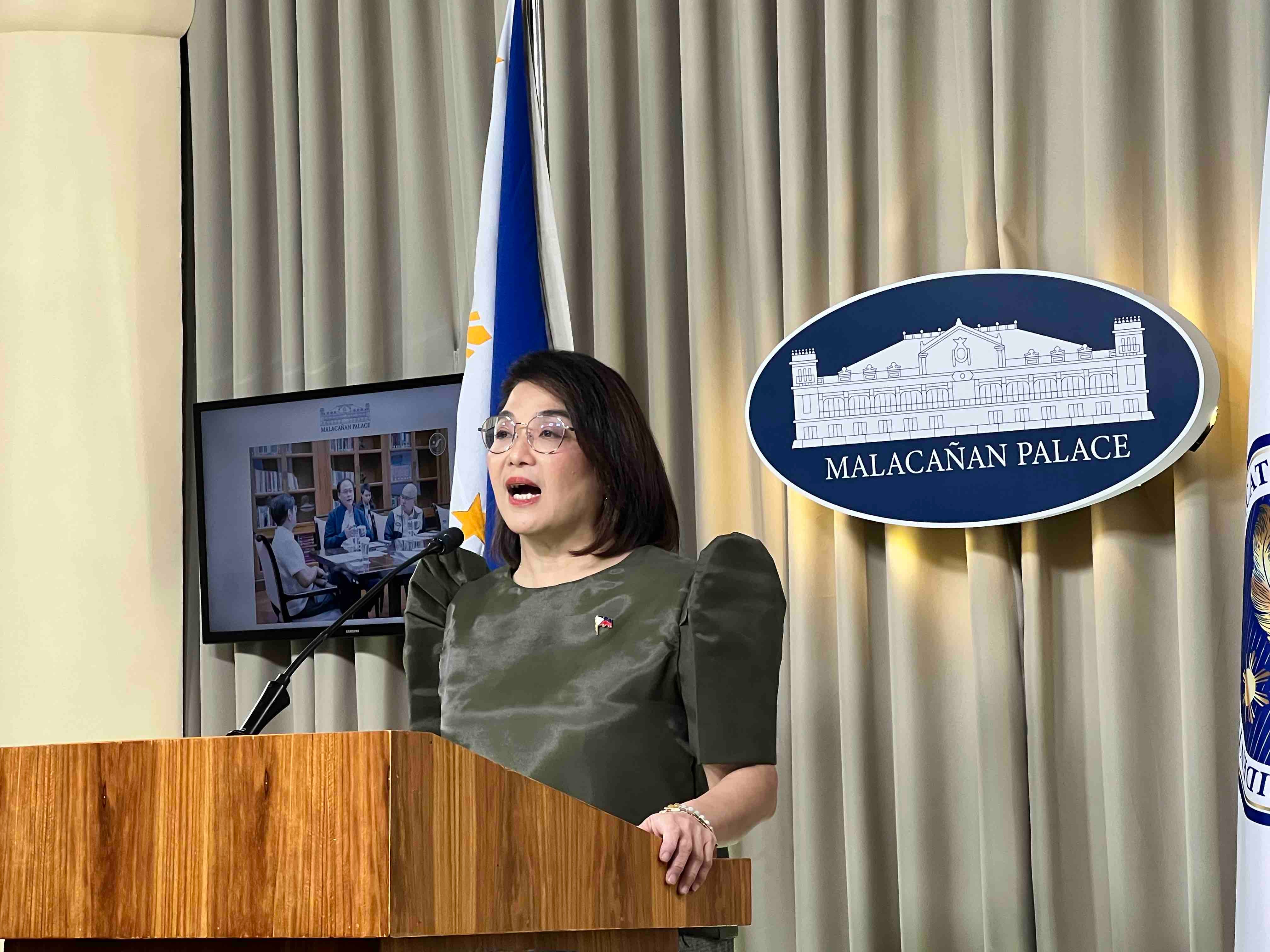 No protocol breach in choosing hotel casino as ASEAN meet venue — Palace