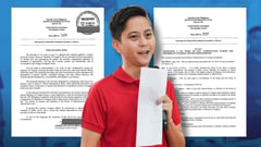 Sandro Marcos pushes ‘no work, no pay’ bill for lawmakers