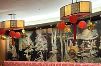 Red Jade welcomes Year of the Fire Horse with Lunar New Year menu