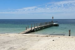 13-year-old hailed 'superhuman' after four-hour swim to rescue family