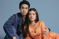 DONNY Pangilinan and Belle Mariano.