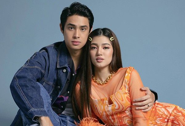 Donny Pangilinan, Belle Mariano are back on screen