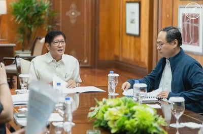 Palace, DOTr map upgrades to train system