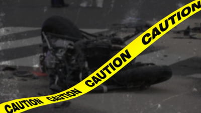 2 killed in separate motorcycle mishaps