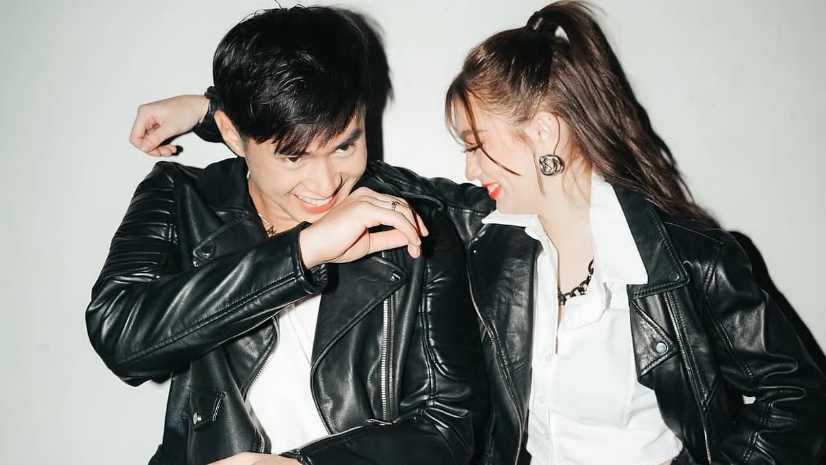 Regal launches JMFyang with romantic film 'Almost Us'