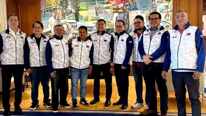 Manalo elected as new ABAP chief