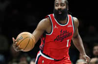 Harden sent to Cleveland