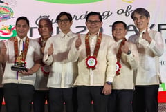 AboitizPower unit tops Navotas real property taxpayers