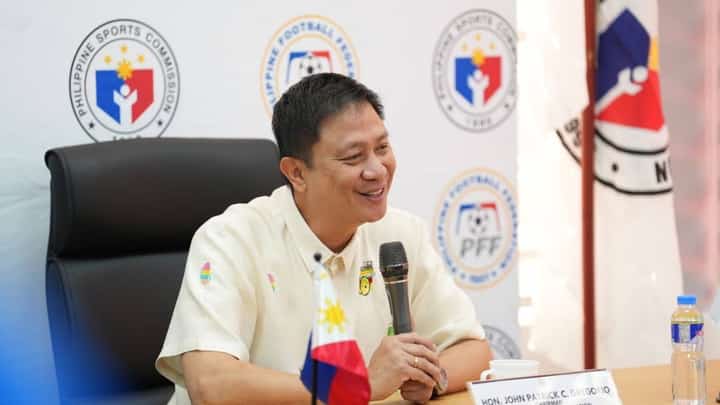 PATRICK Gregorio’s hard work in boosting the country’s sports tourism program gets rewarded as the Philippine Sportswriters Association will recognize him as its Executive of the Year during its 2025 Awards Night on 16 February.