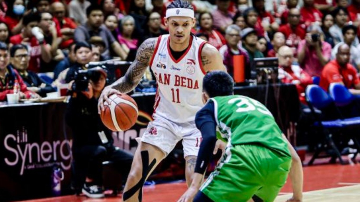 It’s ‘Miller Time’ for La Salle