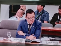 Garbin: Second Marcos impeachment bid is policy critique, not constitutional breach