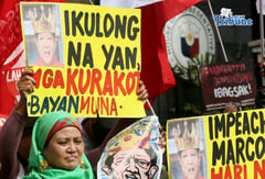 Bayan Rally
