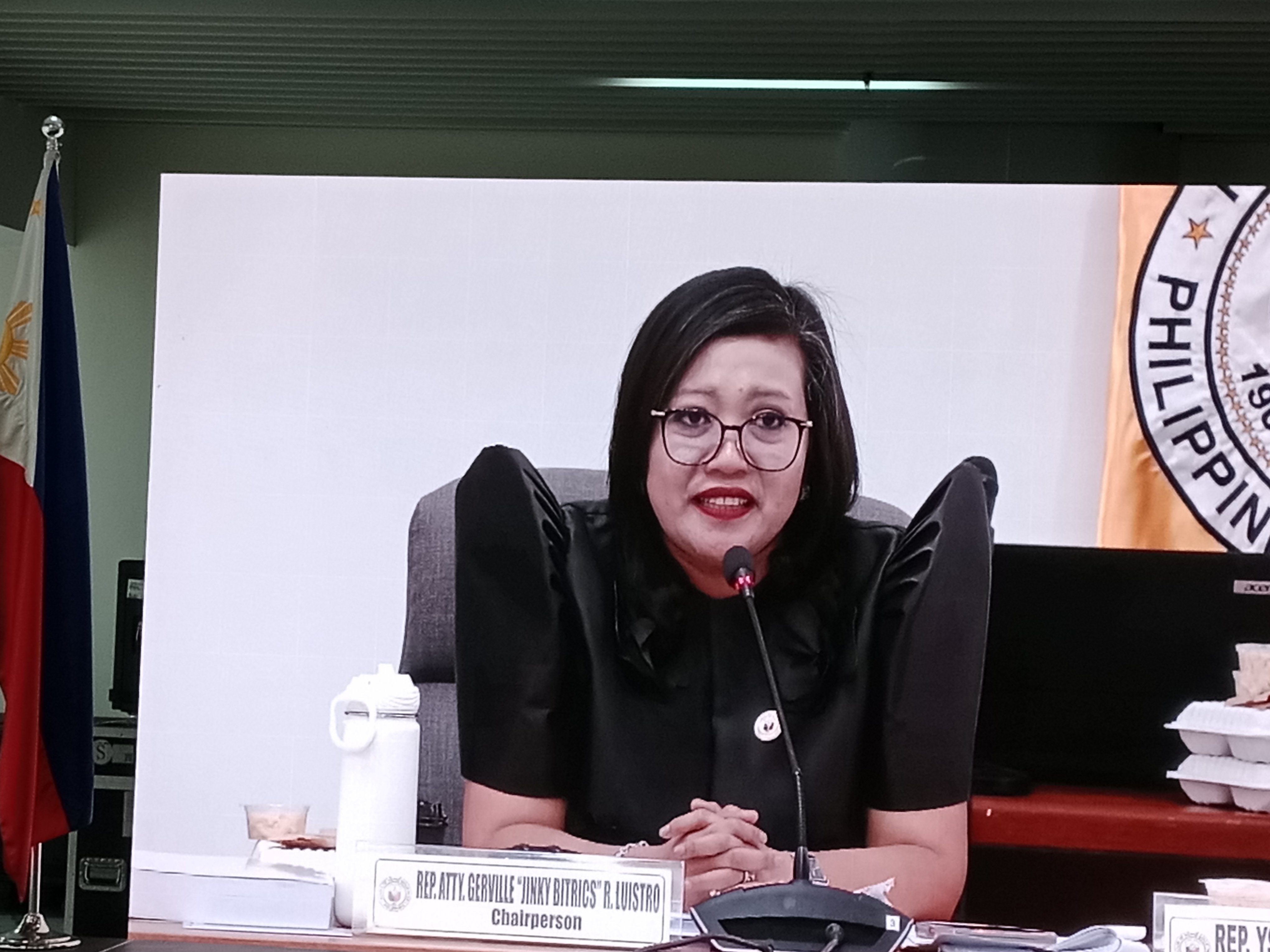 Luistro: Impeachment must rest on facts, not suspicion or politics