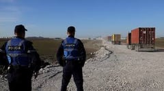 Warrants out for toxic waste traffickers