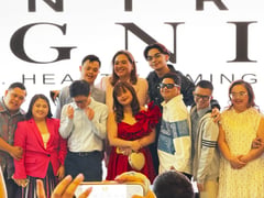 Sylvia Sanchez launches Nathan Studios talent arm