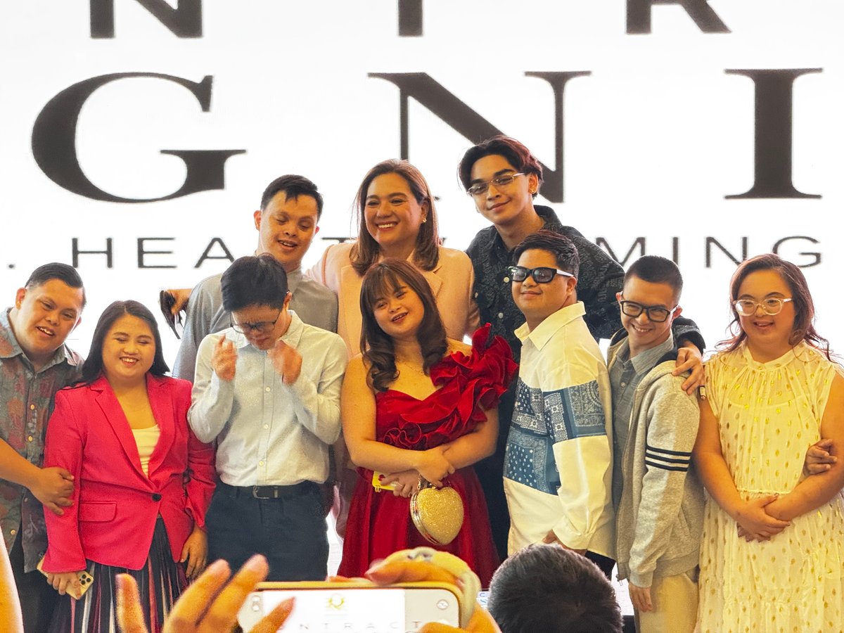 Sylvia Sanchez launches Nathan Studios talent arm
