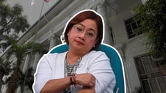 Discaya couple faces tax evasion case