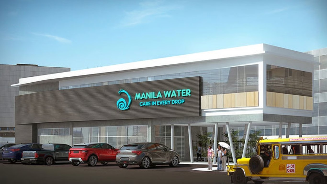 Manila Water first Phl utility firm on 100% RE