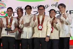 AboitizPower unit tops Navotas real property tax payments anew
