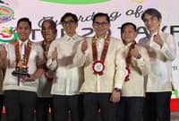 AboitizPower unit tops Navotas real property tax payments anew