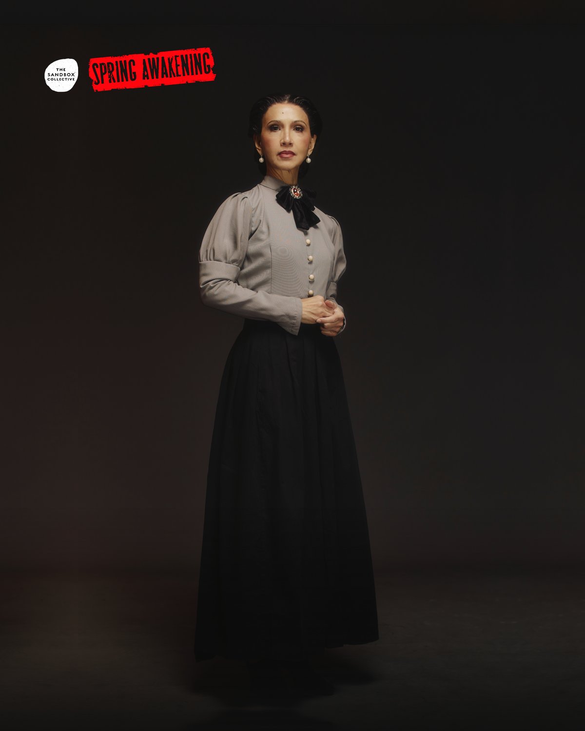 Menchu Lauchengco-Yulo as Adult Woman