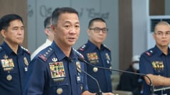 PNP vows intensified fight vs online wildlife trafficking
