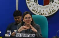 RISA HONTIVEROS