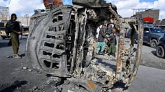 Over 250 people killed by Pakistan separatists: Militants stormed banks, jails, police stations and military installations.